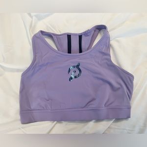 Peloton sports bra